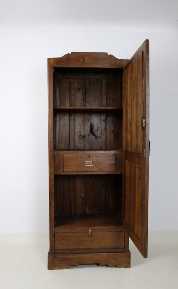 Kast Old mirror - Afbeelding 4