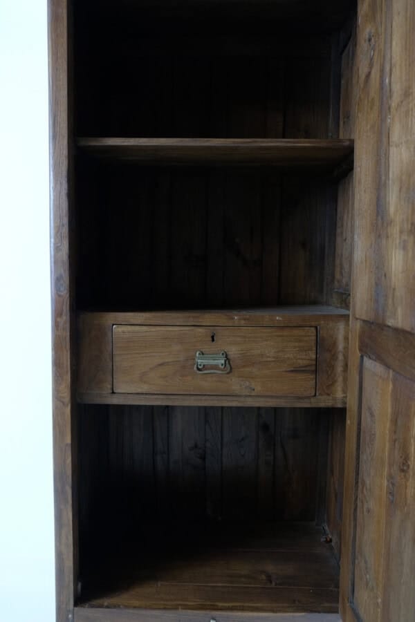 Kast Old mirror - Afbeelding 5