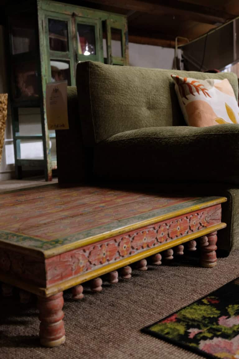 Salontafel Bloem - Livik meubelen