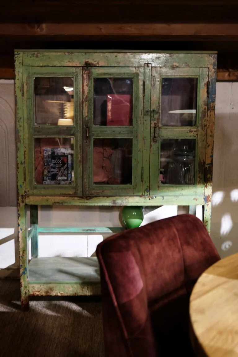 Kast Troel - Livik meubelen