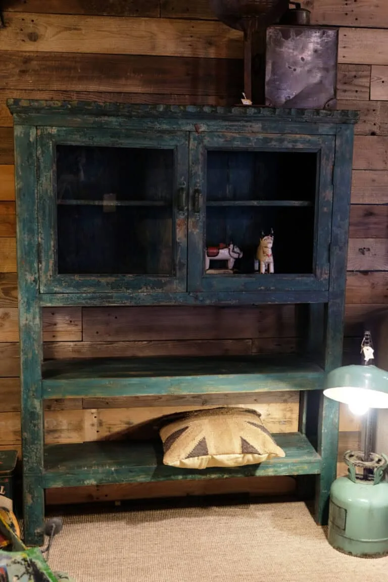 Kast Rack - Livik meubelen