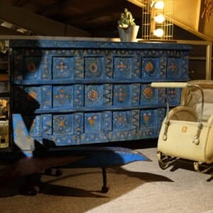 Kist Nila - Livik meubelen