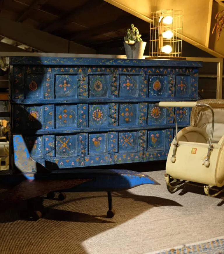 Kist Nila - Livik meubelen