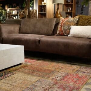 Zitgroep Skyline - Livik meubelen