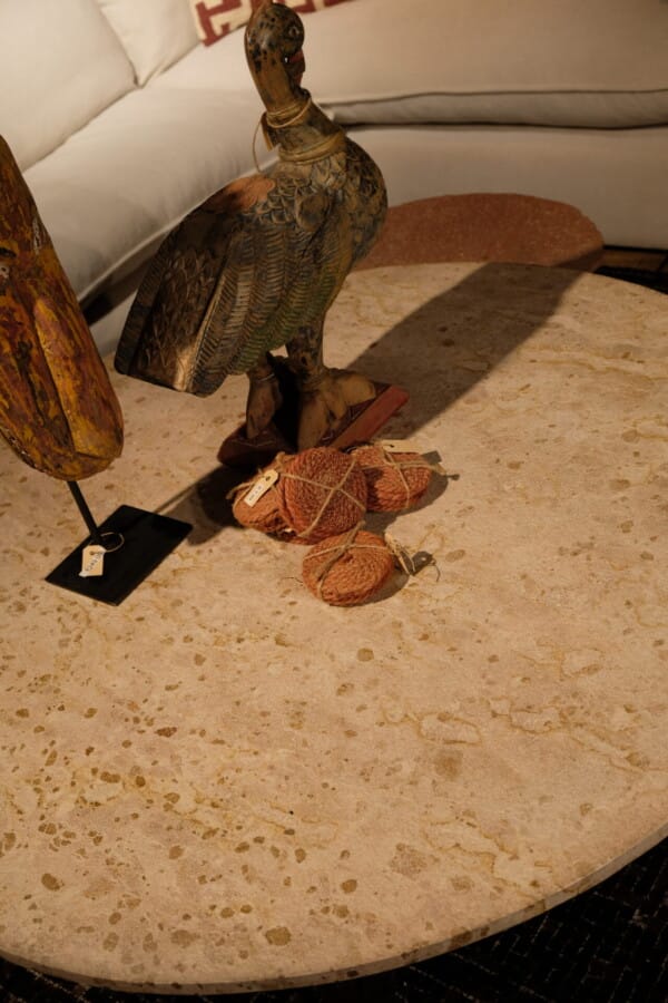 Salontafel Terrazzo - Livik meubelen