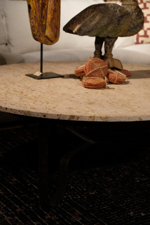 Salontafel Terrazzo - Livik meubelen