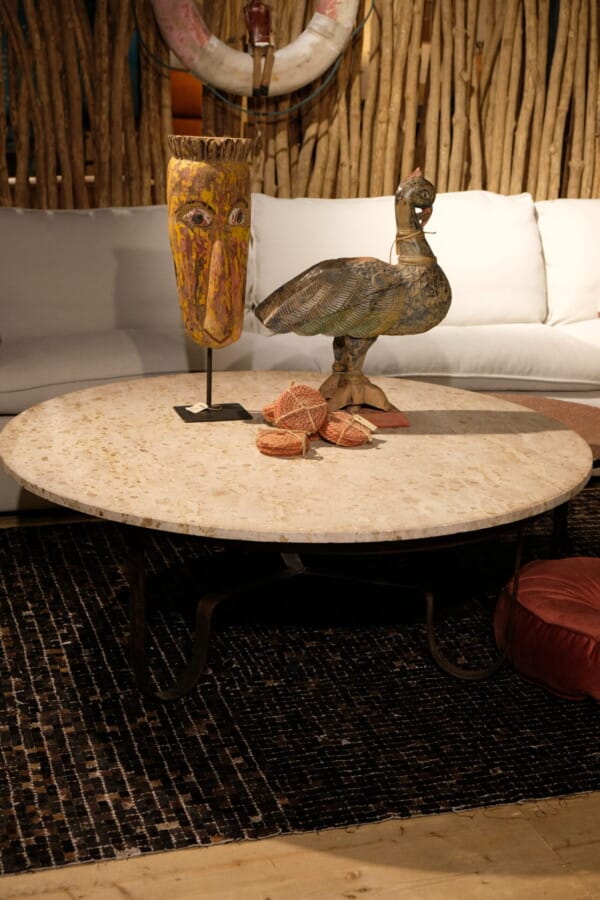 Salontafel Terrazzo - Livik meubelen