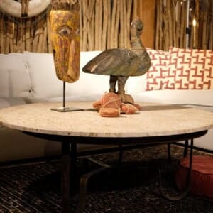 Salontafel Terrazzo - Livik meubelen