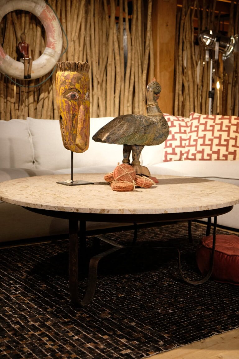 Salontafel Terrazzo - Livik meubelen