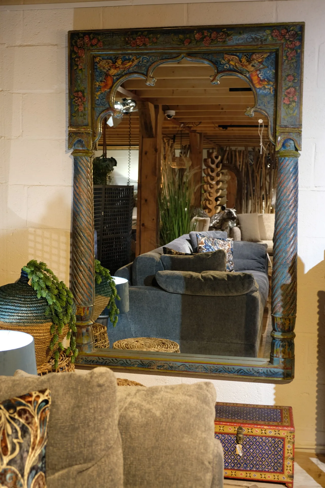 Spiegel Sala - Livik meubelen