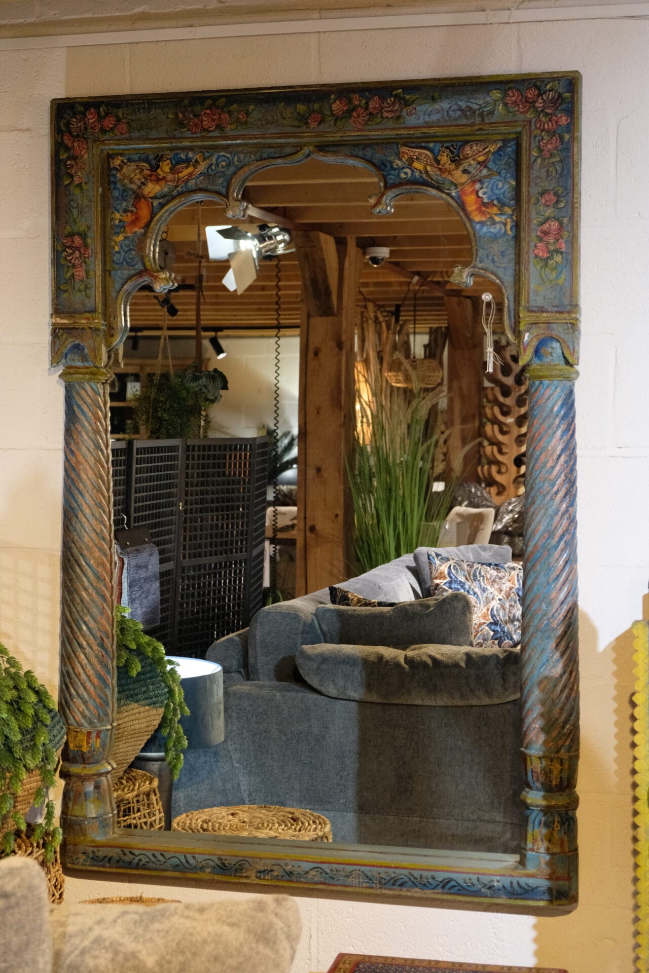 Spiegel Sala - Livik meubelen