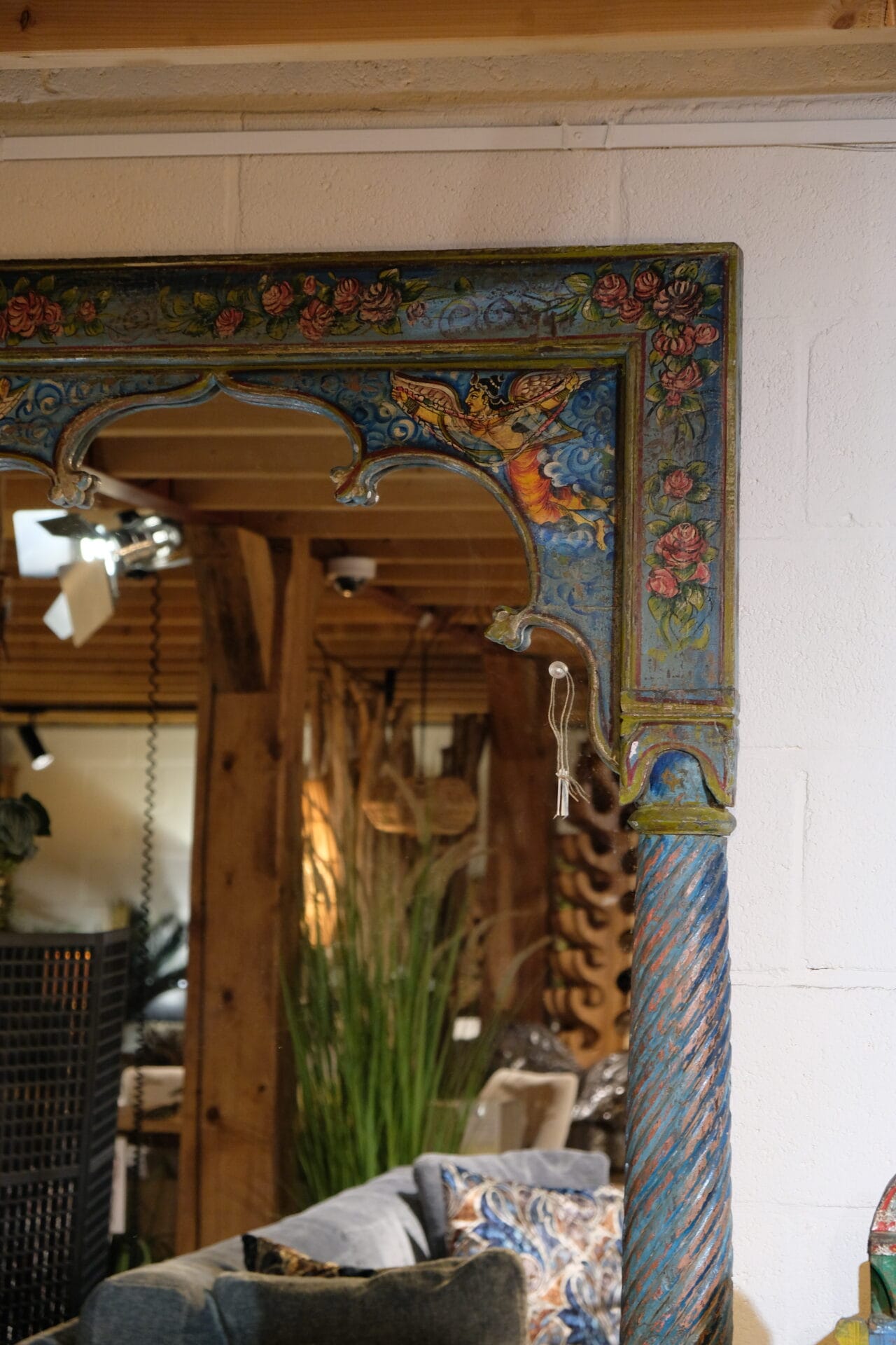 Spiegel Sala - Livik meubelen