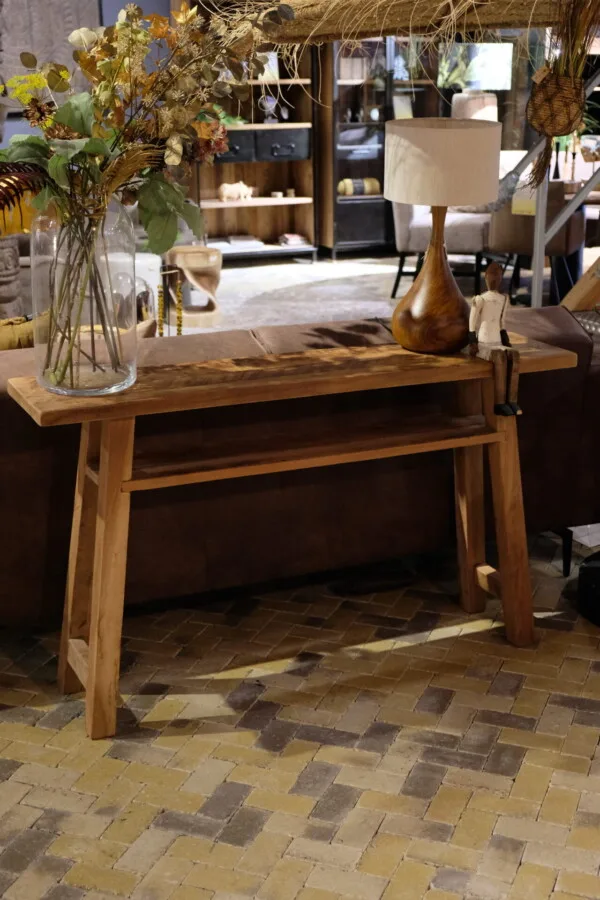 Sidetable Console - Livik meubelen