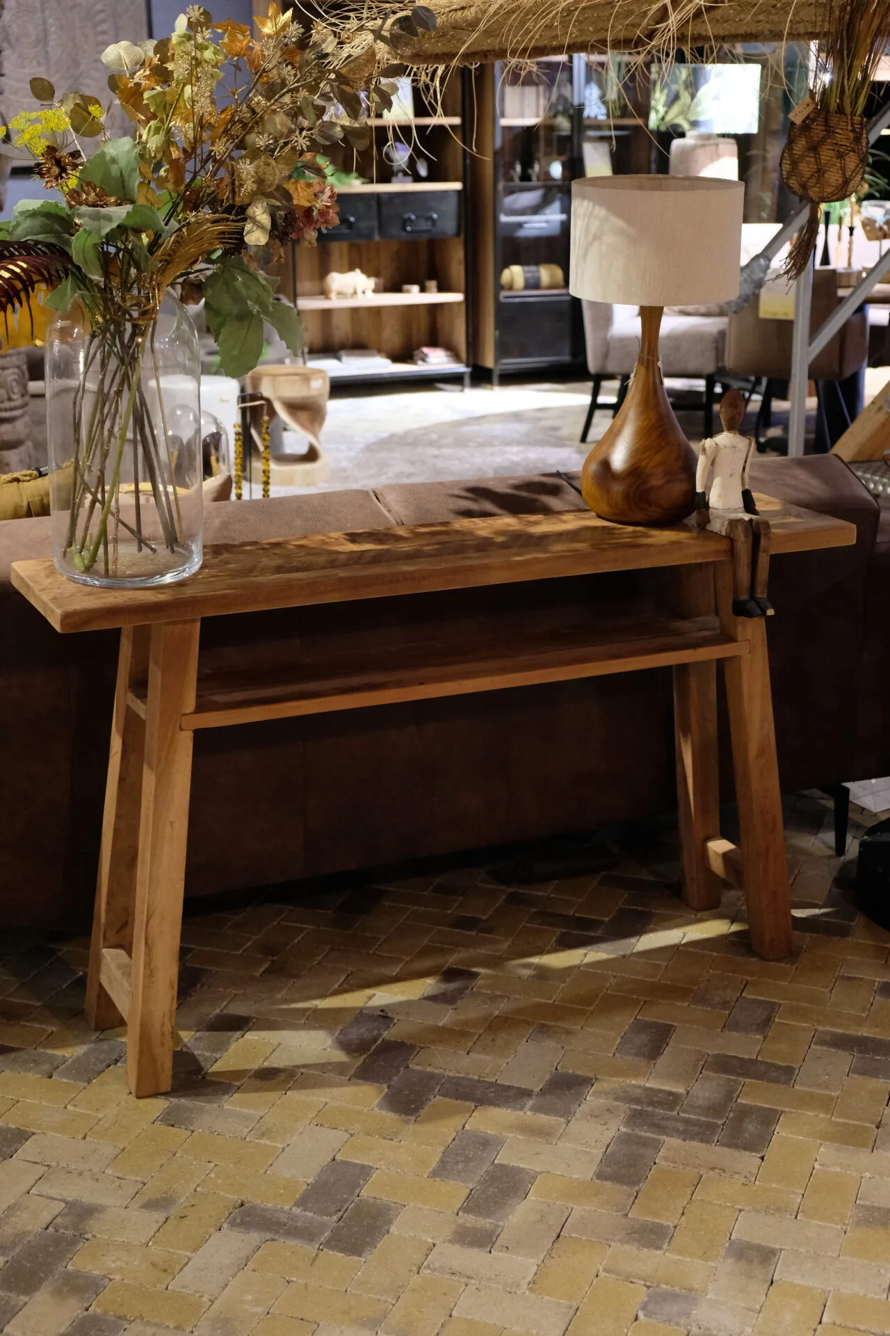 Sidetable Console - Livik meubelen