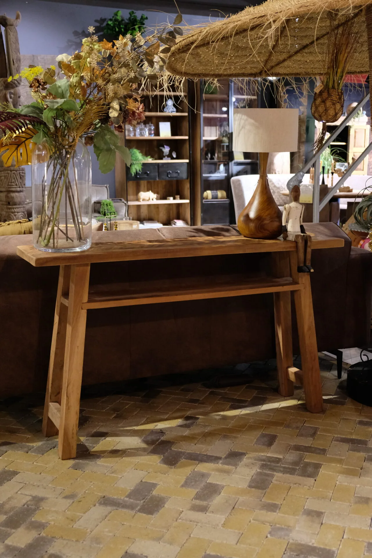 Sidetable Console - Livik meubelen