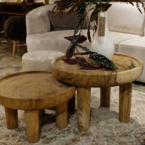 Salontafel set Maikai - Livik meubelen