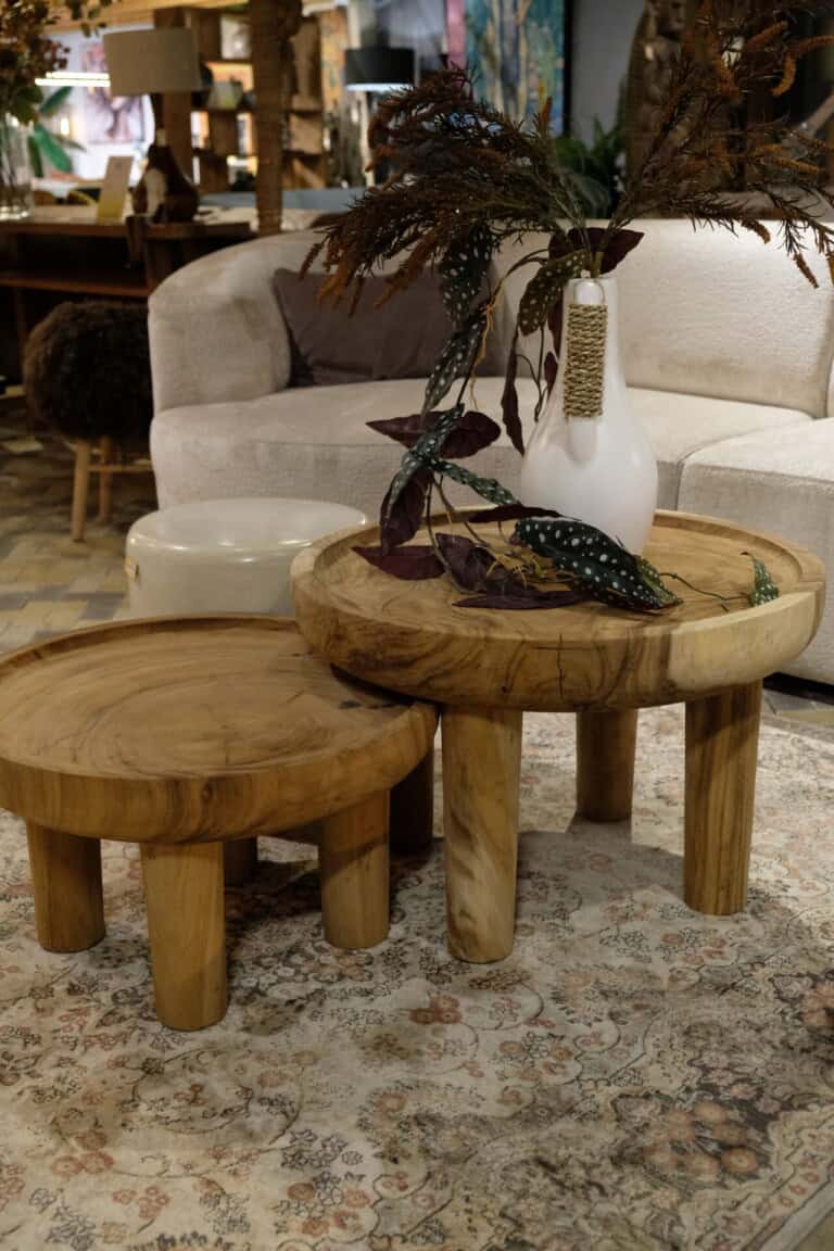 Salontafel set Maikai - Livik meubelen