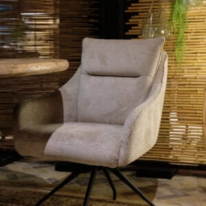 Eetkamerstoel Buddy - Livik meubelen