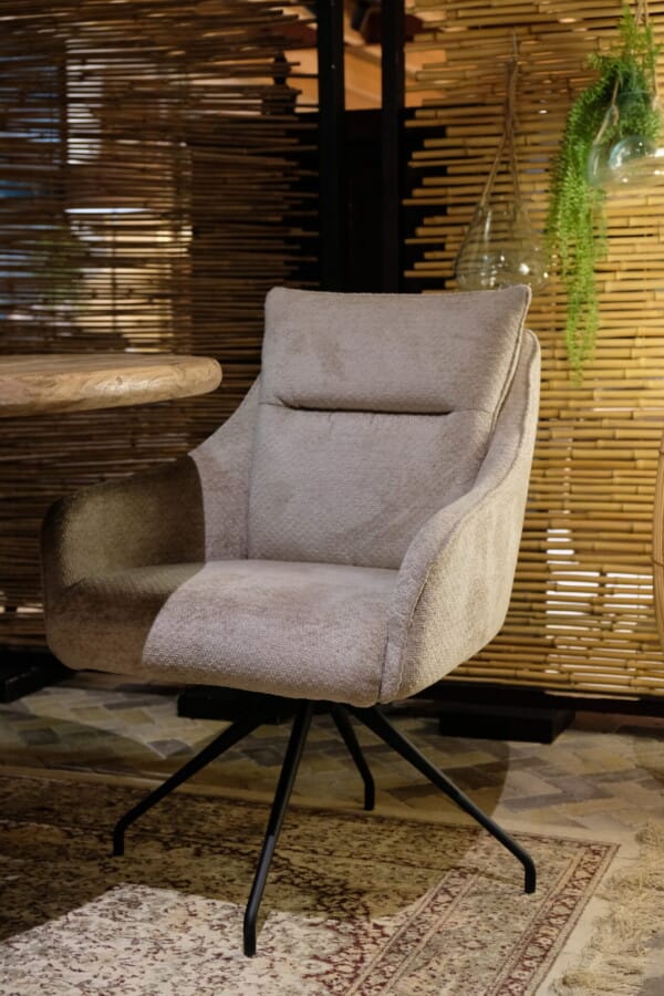 Eetkamerstoel Buddy - Livik meubelen