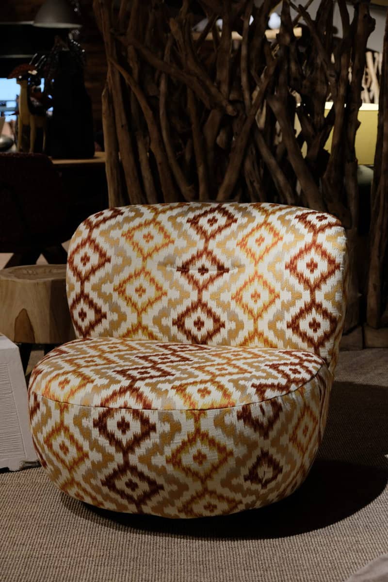 Fauteuil Blur - Livik meubelen