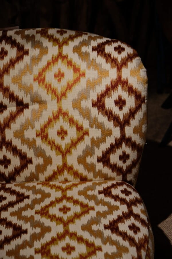 Fauteuil Blur - Livik meubelen