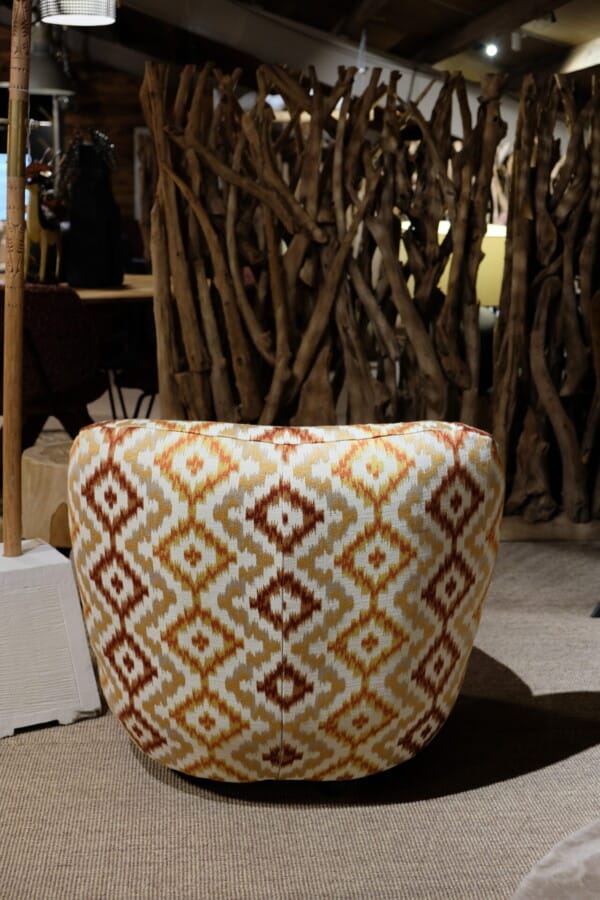 Fauteuil Blur - Livik meubelen