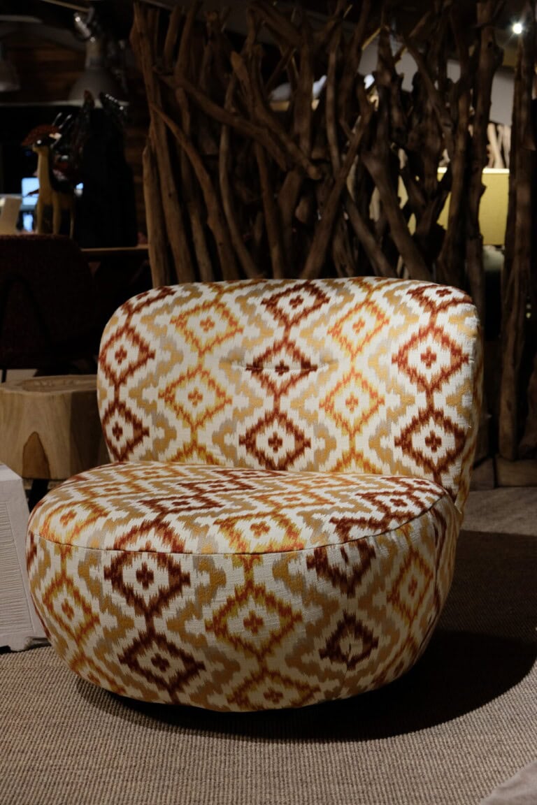 Fauteuil Blur - Livik meubelen