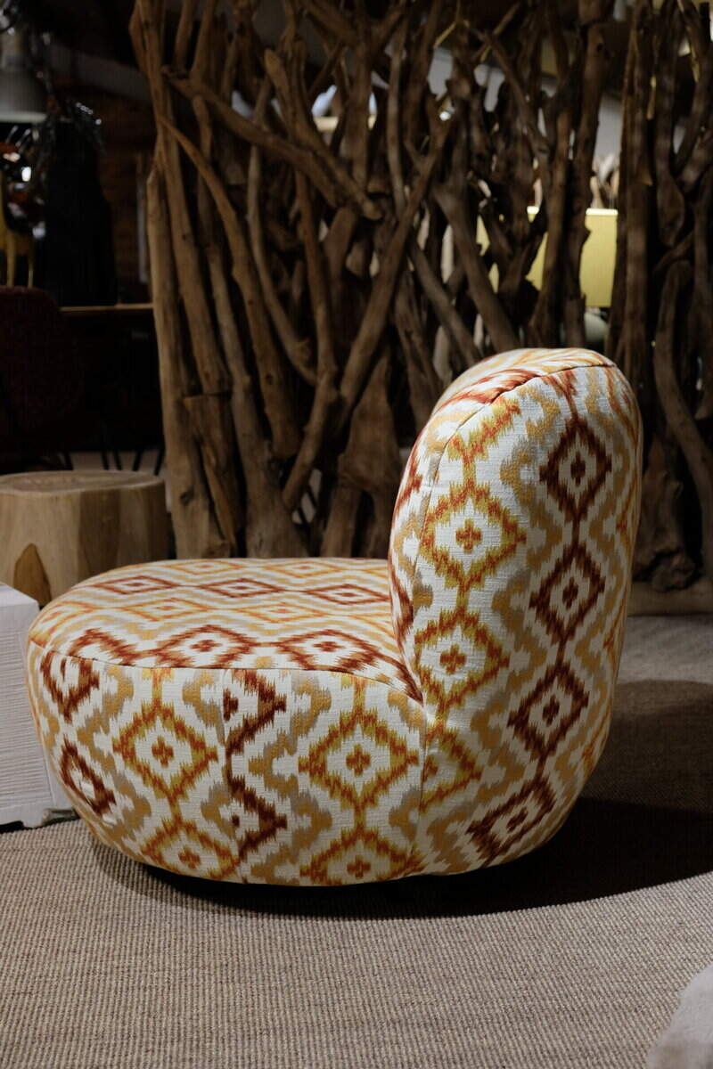 Fauteuil Blur - Livik meubelen