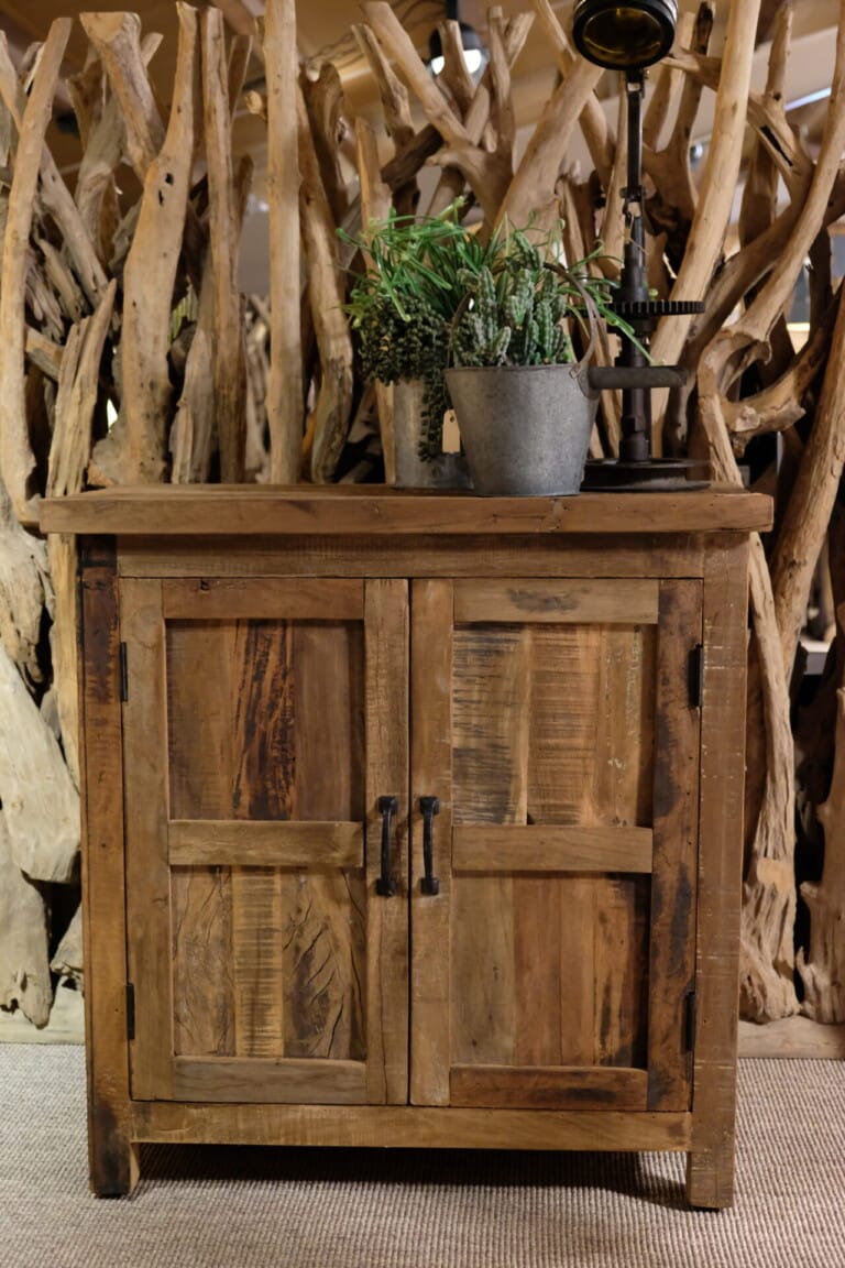 Dressoir Moos - Livik meubelen