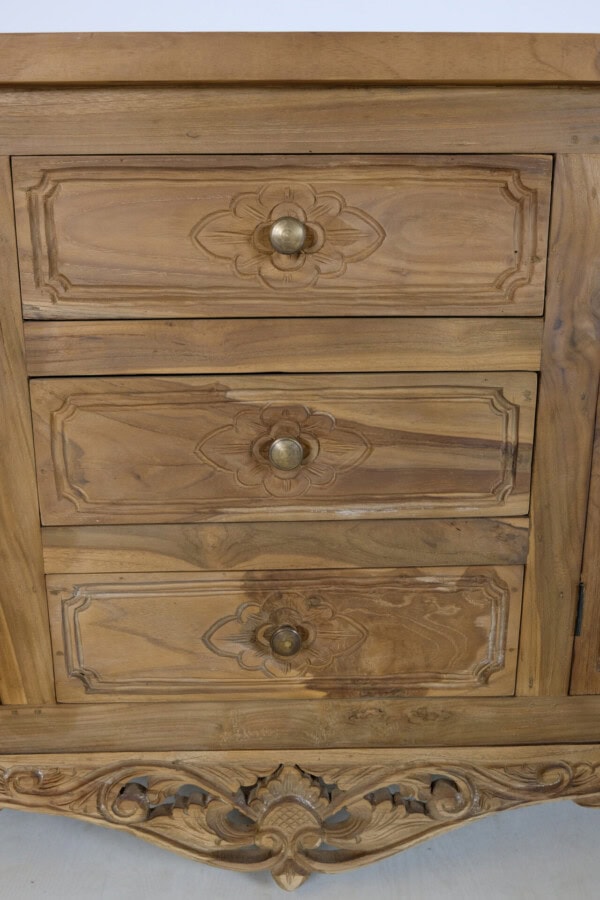 Dressoir Nandin - Livik meubelen