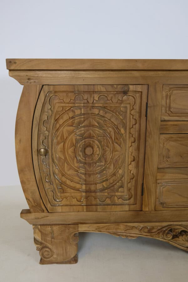 Dressoir Nandin - Livik meubelen