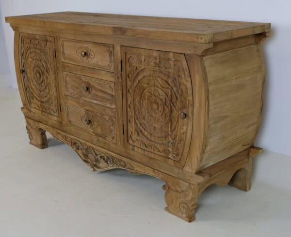 Dressoir Nandin - Livik meubelen