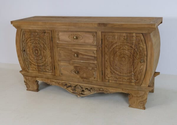 Dressoir Nandin - Livik meubelen