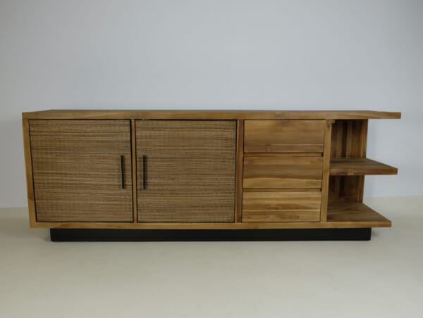 Dressoir Kelapa - Livik meubelen