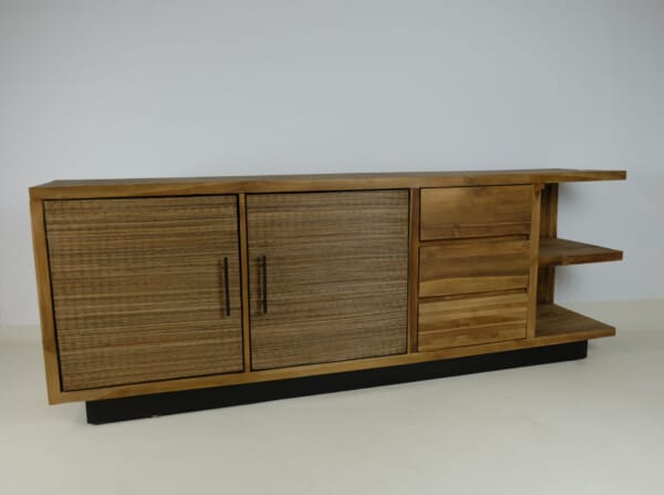 Dressoir Kelapa - Livik meubelen