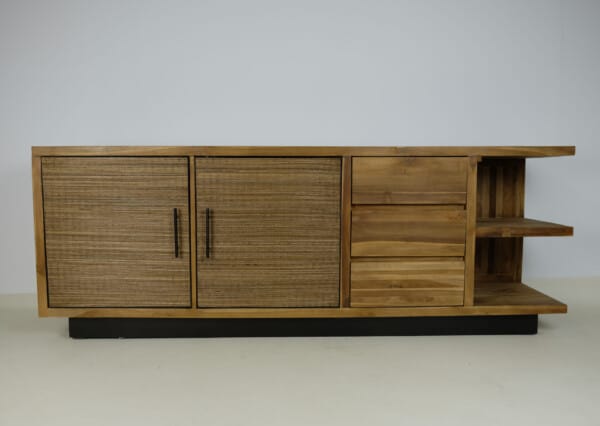 Dressoir Kelapa - Livik meubelen