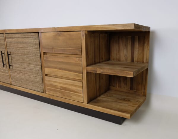 Dressoir Kelapa - Livik meubelen