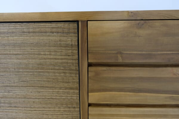 Dressoir Kelapa - Livik meubelen