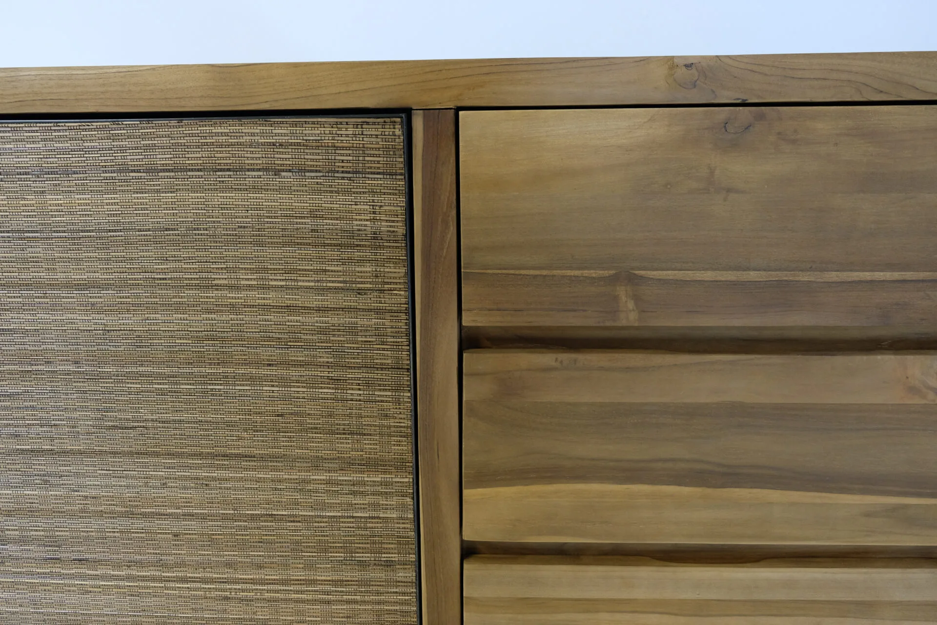 Dressoir Kelapa - Livik meubelen