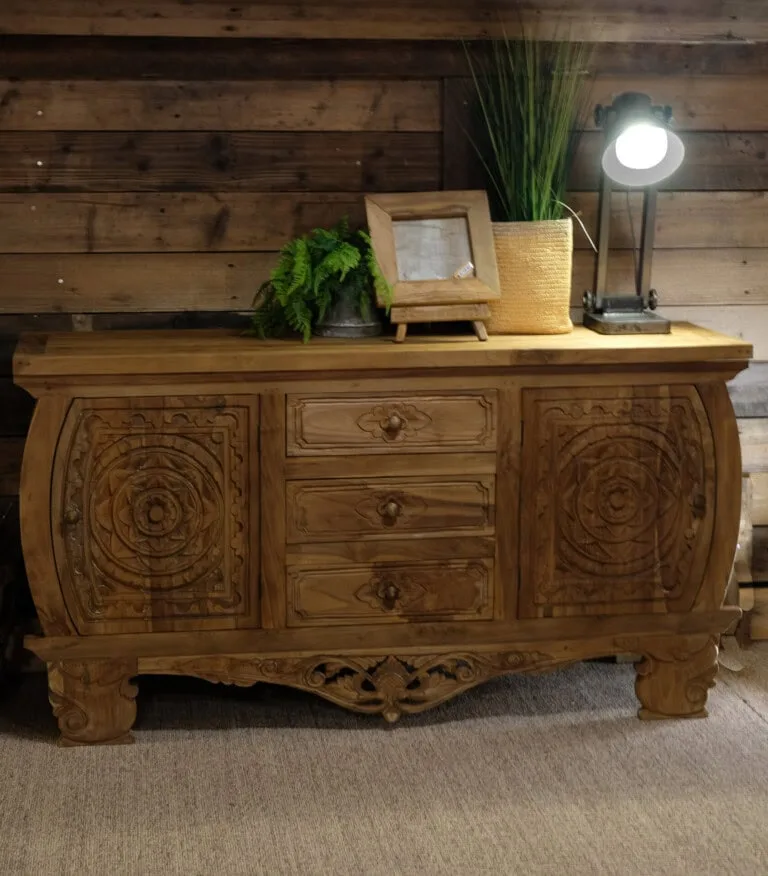 Dressoir Nandin - Livik meubelen