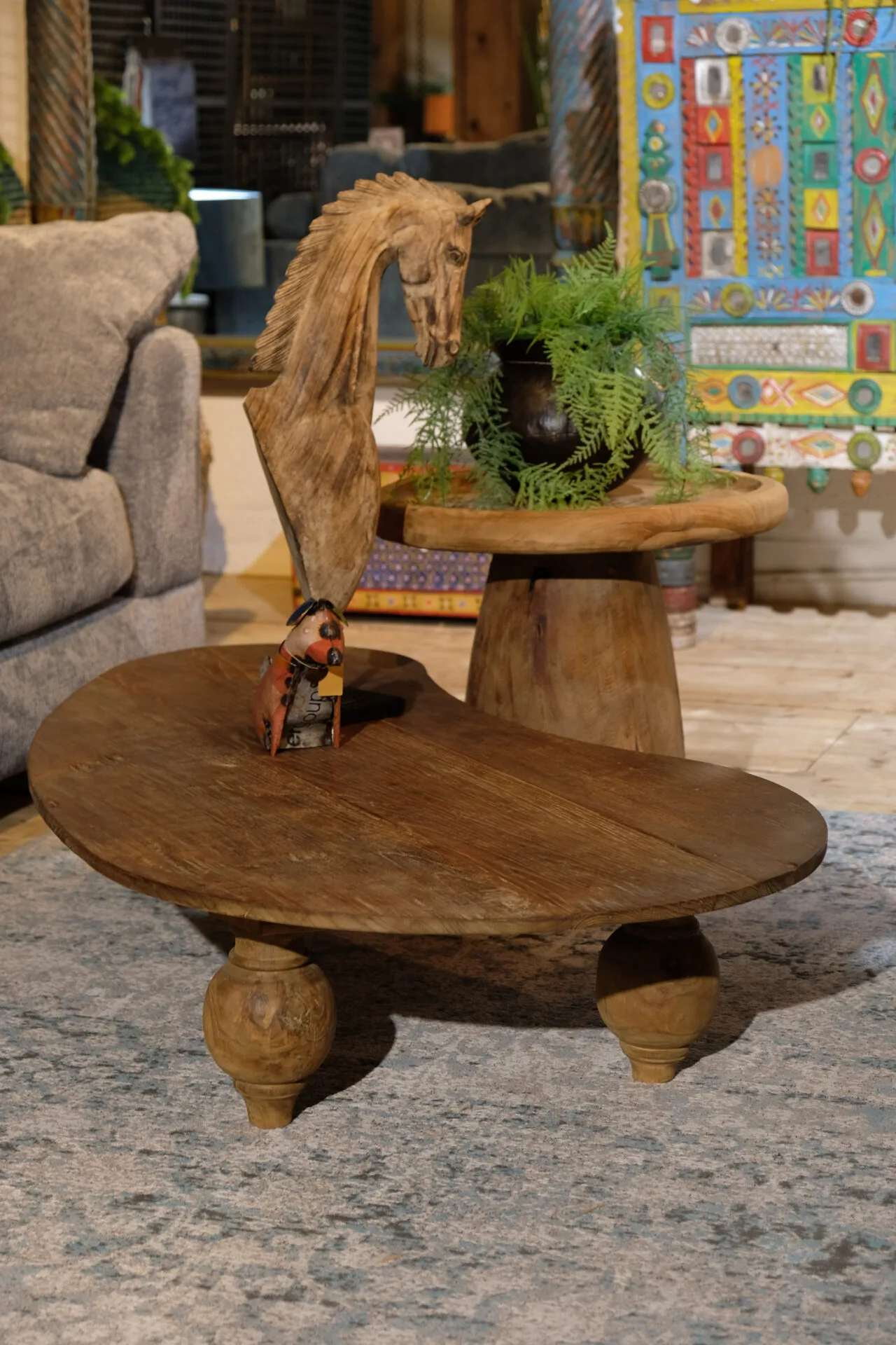 Salontafel Mano - Livik meubelen