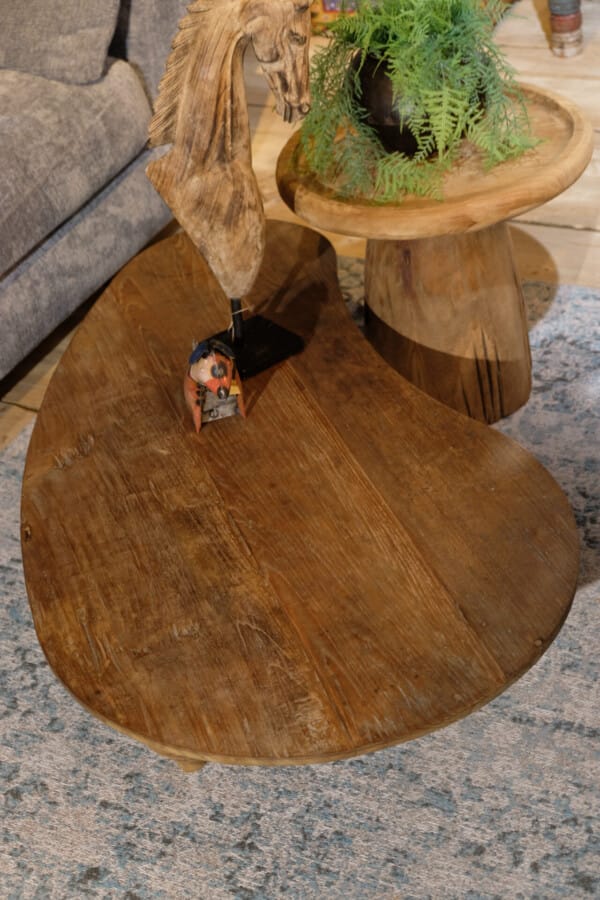 Salontafel Mano - Livik meubelen