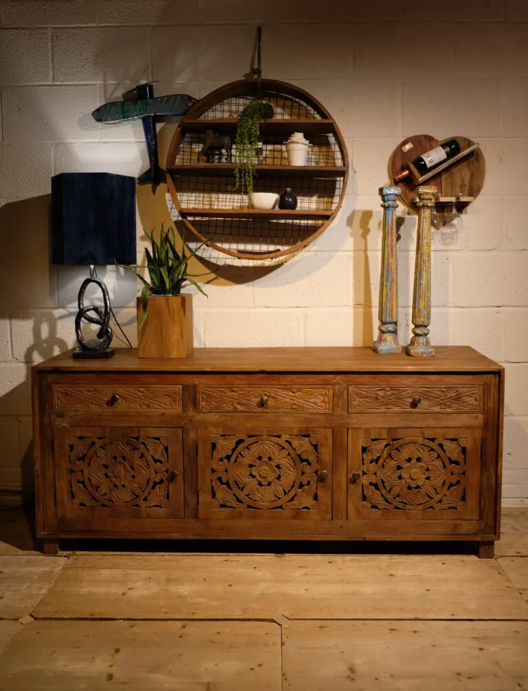 Dressoir Bali Bloom - Livik meubelen