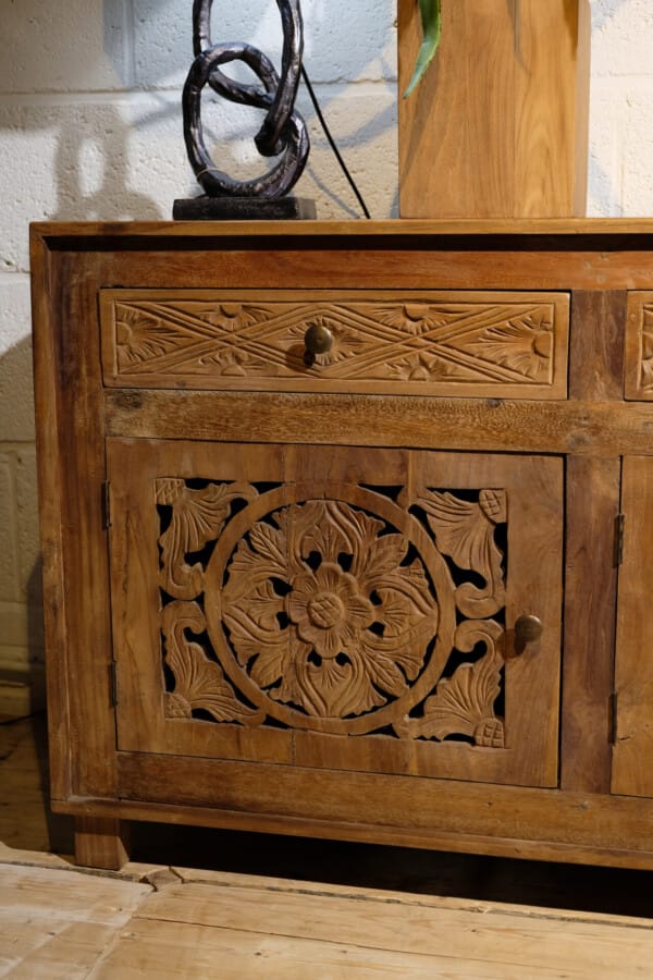Dressoir Bali Bloom - Livik meubelen
