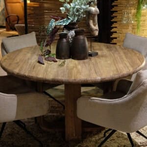 Eetkamertafel Mirota - Livik meubelen