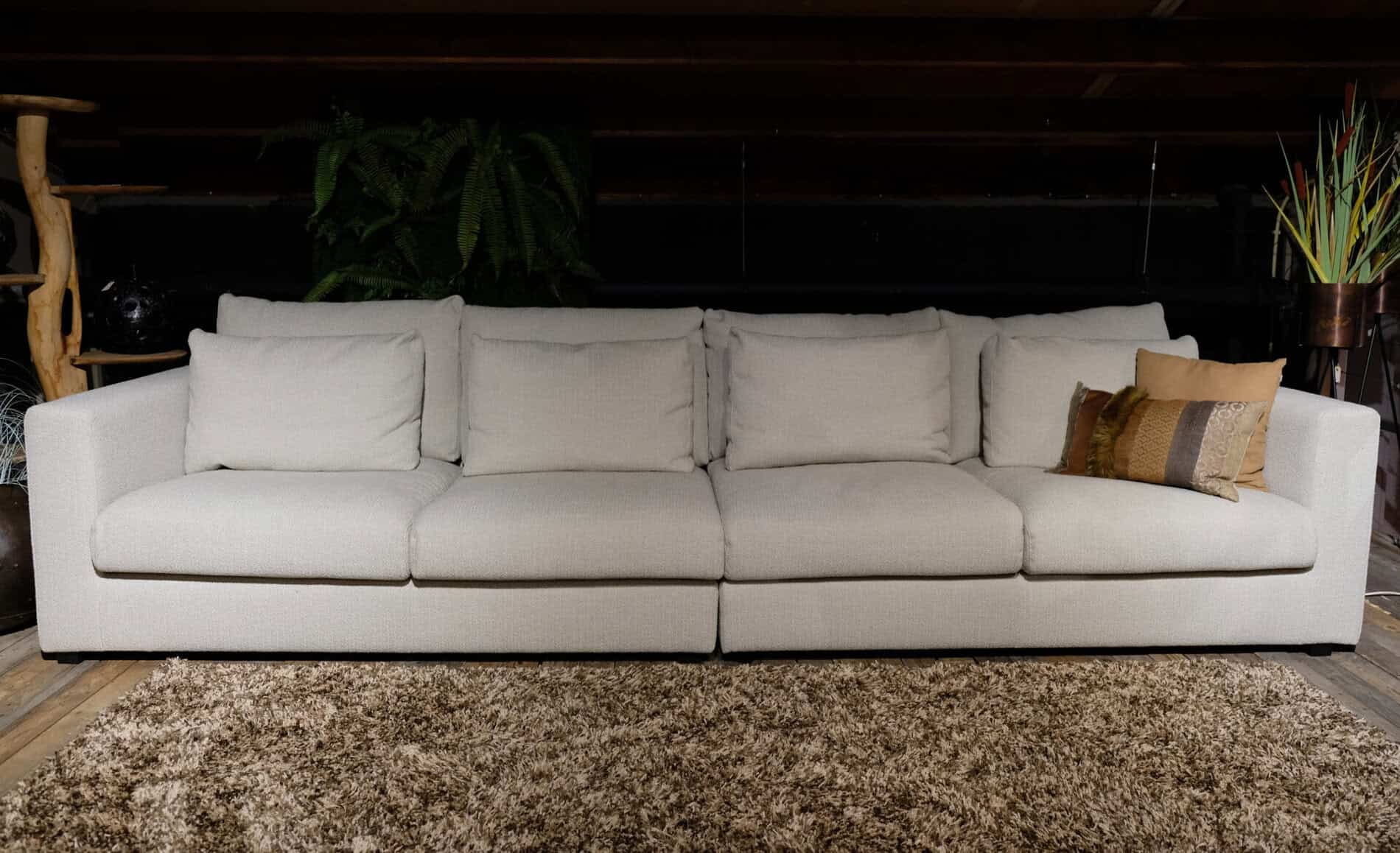 Zitgroep Edmond - Livik meubelen