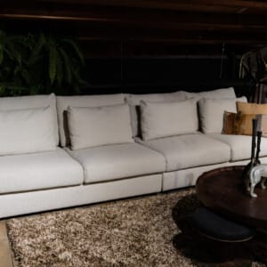 Zitgroep Edmond - Livik meubelen