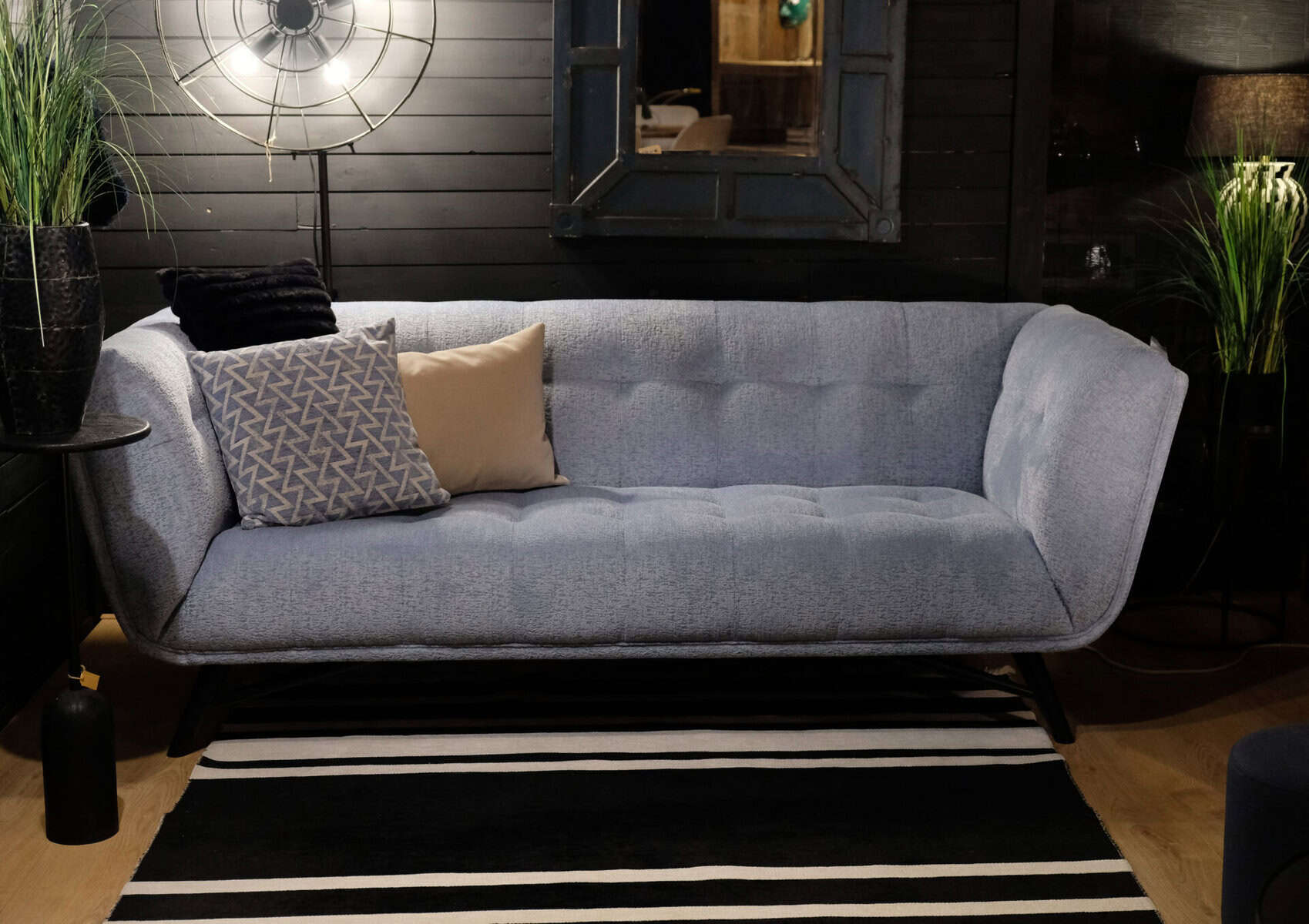 Zitgroep Rolls - Livik meubelen