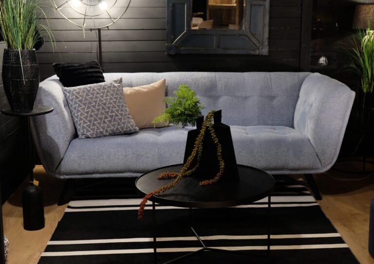 Zitgroep Rolls - Livik meubelen