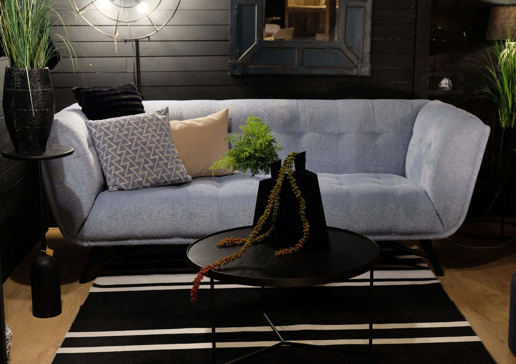 Zitgroep Rolls - Livik meubelen